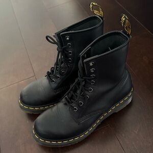 Dr Martens Boot
